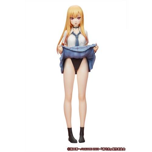 1／7 『その着せ替え人形は恋をする』 喜多川海夢 (塗装済み完成品フィギュア)