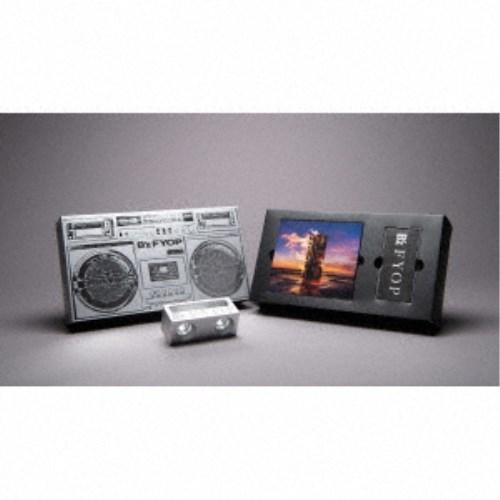 B’z／FYOP《数量限定盤》 (初回限定) 【CD】