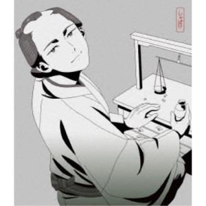 しゃばけ 第二巻《完全生産限定版》 (初回限定) 【Blu-ray】