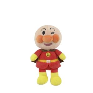 【まとめ売り】アンパンマン ぬいぐるみ　ぷりちぃビーンズ37体セット アンパンマンぬいぐるみの代表ブランド『プリちぃビーンズSplus(エス