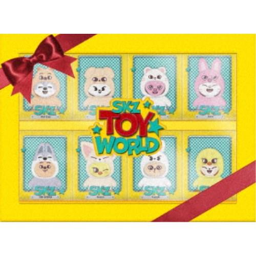 Stray Kids／Stray Kids Fan Connecting 2024 SKZ TOY ...