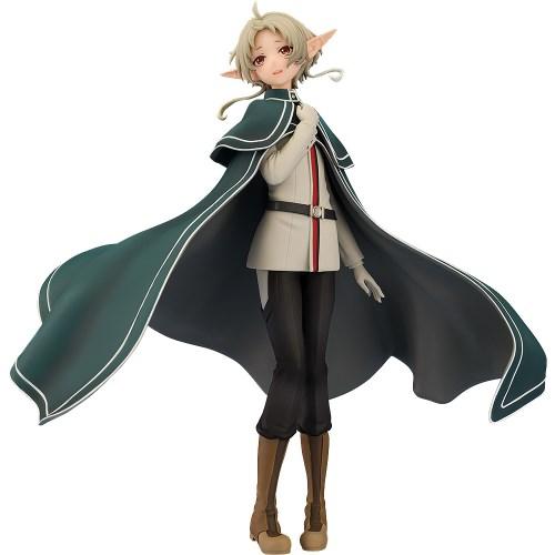 『無職転生II 〜異世界行ったら本気だす〜』 シルフィエット (塗装済み完成品フィギュア)
