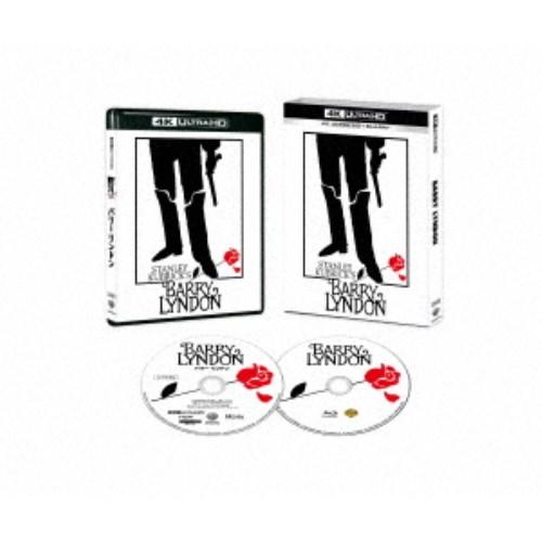 バリー リンドン UltraHD《UHDBD※専用プレーヤーが必要です》 【Blu-ray】