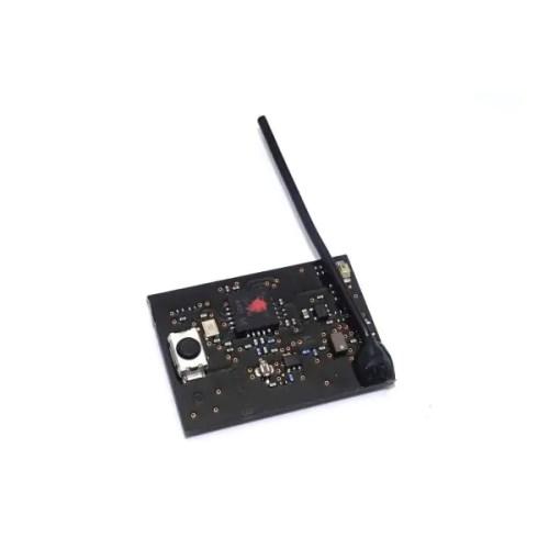 MINI-Z EVO 2 レシーバーユニット 双葉対応送信機用 【82044】 (ホビーラジコン)