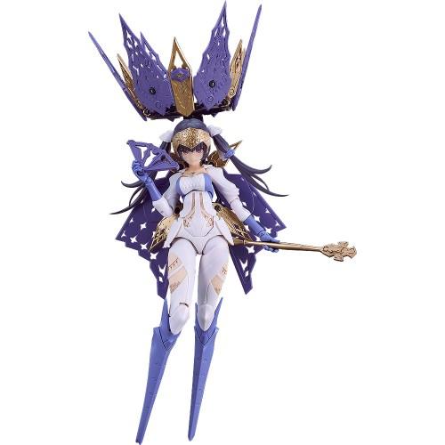 1／1 『chitocerium』 chirality I-hydra (組み立て式プラモデル)