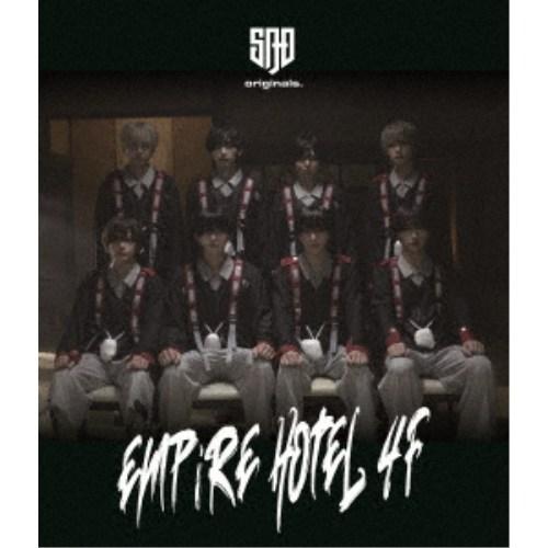 SAD originals.／EMPiRE HOTEL 4F 【Blu-ray】