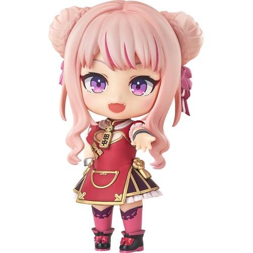 ねんどろいど 『HIMEHINA』 田中ヒメ (塗装済み可動フィギュア)