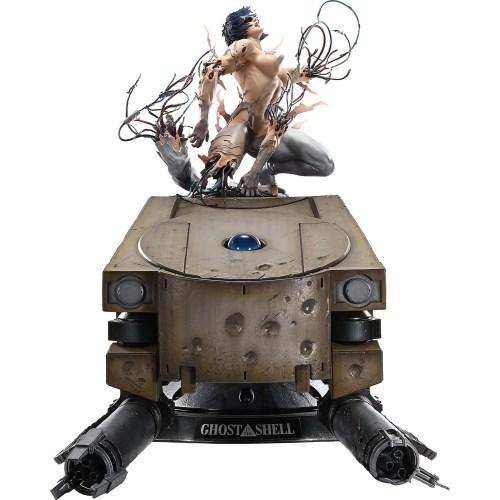 アルティメットプレミアムマスターライン 1／4 『GHOST IN THE SHELL ／ 攻殻機動...