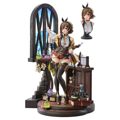 アルティメットプレミアムマスターライン 1／4 『ライザのアトリエ3 〜終わりの錬金術士と秘密の鍵〜...