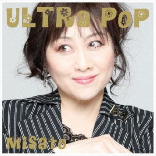 渡辺美里／ULTRA POP (初回限定) 【CD+Blu-ray】