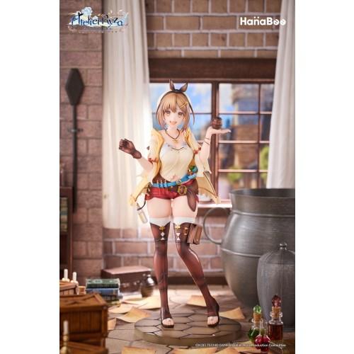 TVアニメ『ライザのアトリエ 〜常闇の女王と秘密の隠れ家〜』 ライザリン・シュタウト 1／7 完成品...