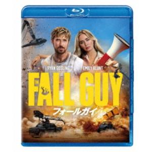 フォールガイ スペシャル・プライス 【Blu-ray】
