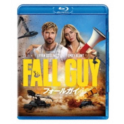フォールガイ スペシャル・プライス 【Blu-ray】