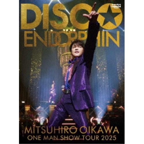 及川光博／及川光博ワンマンショーツアー2025 DISCO☆ENDORPHIN《プレミアムBOX版》...
