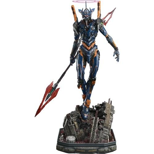 アルティメットジオラママスターライン 『ヱヴァンゲリヲン新劇場版』 エヴァンゲリオン Mark.06...