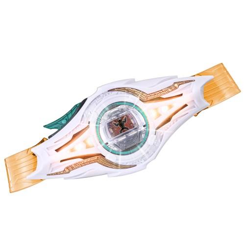 仮面ライダーゼッツ DXナイトインヴォーカーバックルおもちゃ こども 子供 男の子 3歳