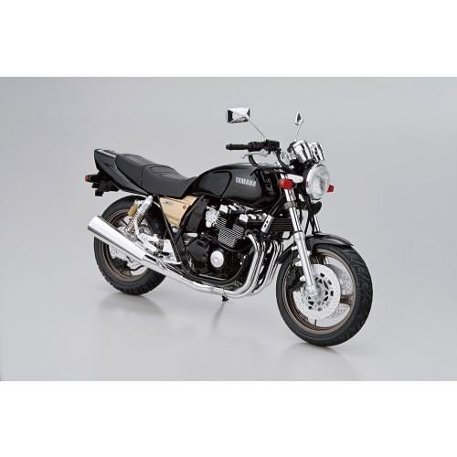 ザ☆バイク 1／12 ヤマハ 4HM XJR400 ’93 【11】 (プラモデル)