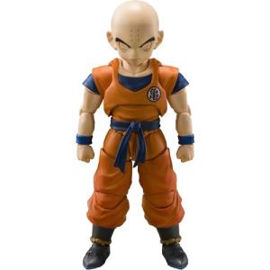 S.H.Figuarts クリリンの高価買取価格