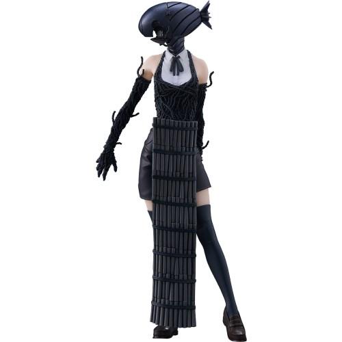 POP UP PARADE 劇場版『チェンソーマン レゼ篇』 ボム (塗装済み完成品フィギュア)