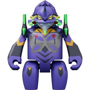 送料無料◇WASA TOY エヴァンゲリオン × WASA超特急合体ロボット