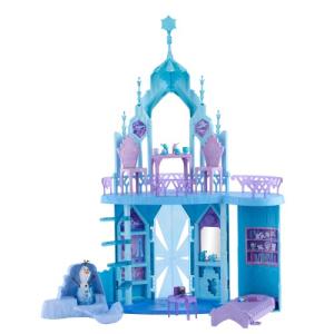 輸入アナと雪の女王アナ雪ディズニージュニア KidKraft Disney Frozen