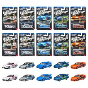 ホットウィール フェラーリ 5点入りパック Hot Wheels Ferrari 5 Pack