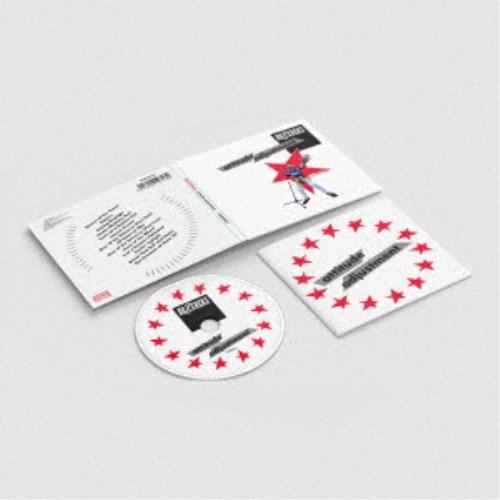 バズコックス／アティチュード・アジャストメント CD エディション 【CD】