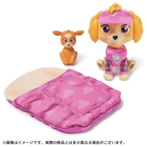 パウ・パトロール スカイおでかけセットの買取情報