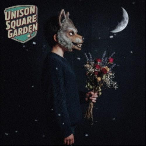 UNISON SQUARE GARDEN／うるわし／アザレアの風 (初回限定) 【CD+Blu-ra...