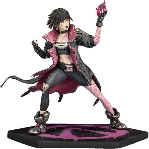 『ボーダーランズ4』 ヴェックス ノンスケールフィギュア (塗装済みフィギュア)