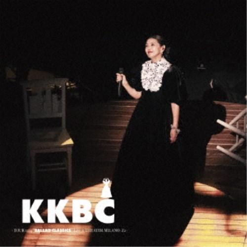 小泉今日子／KKBC 〜TOUR 2024 BALLAD CLASSICS Live at THEA...