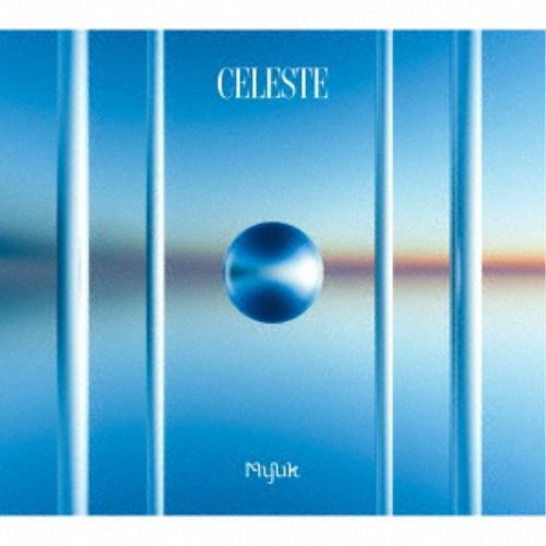 Myuk／Celeste《完全生産限定盤》 (初回限定) 【CD+Blu-ray】