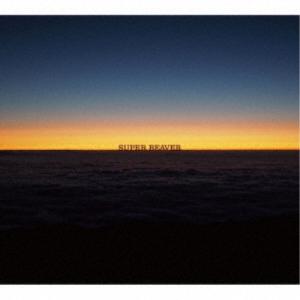 ソニーミュージック（Sony Music） ▽CD/SUPER BEAVER/燦然/生きがい