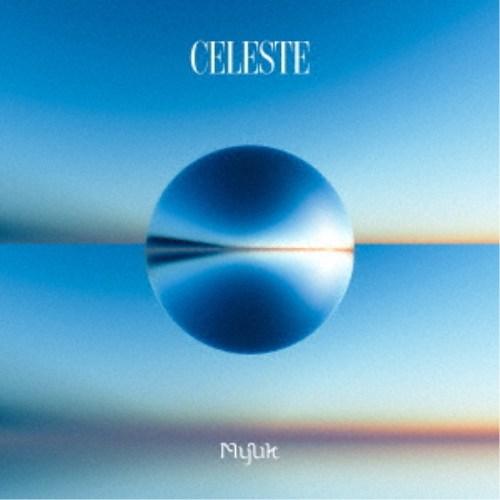 Myuk／Celeste《通常盤》 【CD】