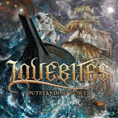 LOVEBITES／アウトスタンディング・パワー《完全生産限定盤／Heaven Edition》 (...