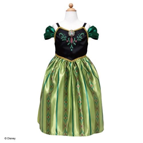 アナと雪の女王 きらめきファンタジードレス アナおもちゃ こども 子供 女の子 3歳