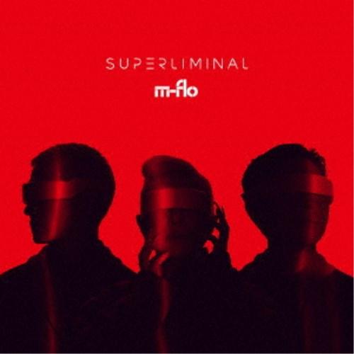 m-flo／SUPERLIMINAL《Deluxe Edition》 【CD+DVD】