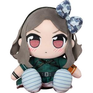 くりぱん ぬいぐるみ 『ガールズバンドクライ』 安和 すばる 【再販