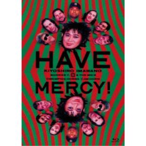 忌野清志郎／HAVE MERCY！ 【Blu-ray】の買取情報