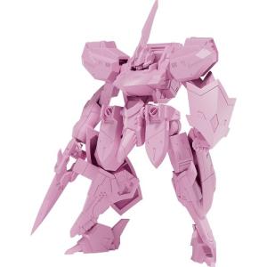 MODEROID SIDE：CC 1／48 『ティタノマキア』 桜嵐(ピンクVer.) (組み立て式プラモデル)