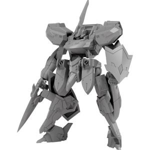 MODEROID SIDE：CC 1／48 『ティタノマキア』 桜嵐(グレーサフライクVer.) (組み立て式プラモデル)