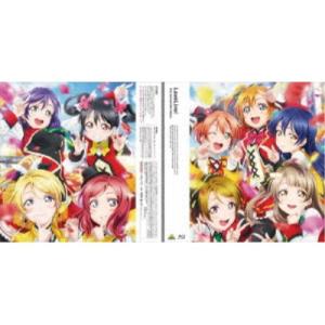 ラブライブ！ザ・スクールアイドル映画の買取情報