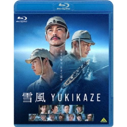雪風 YUKIKAZE《通常版》 【Blu-ray】