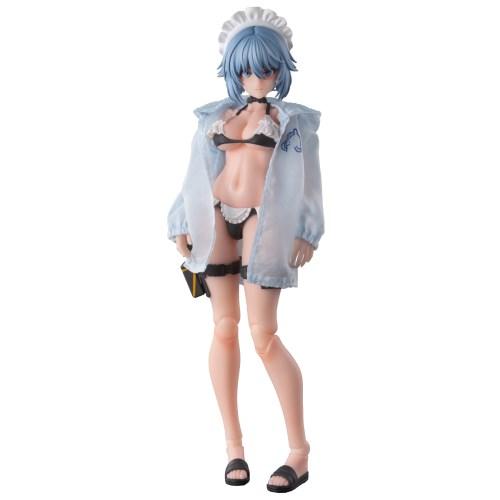 RA-02S 和音・サマーオペレーション 1／12 完成品アクションフィギュア (フィギュア)