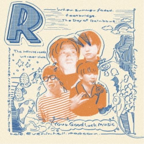 LycoRis／R 【CD】