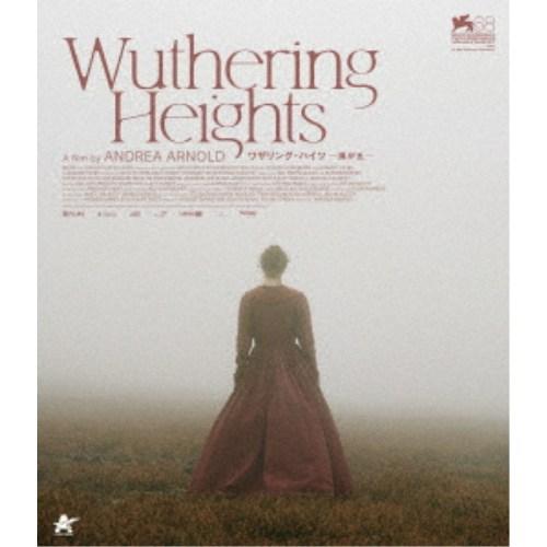 ワザリング・ハイツ 嵐が丘 【Blu-ray】