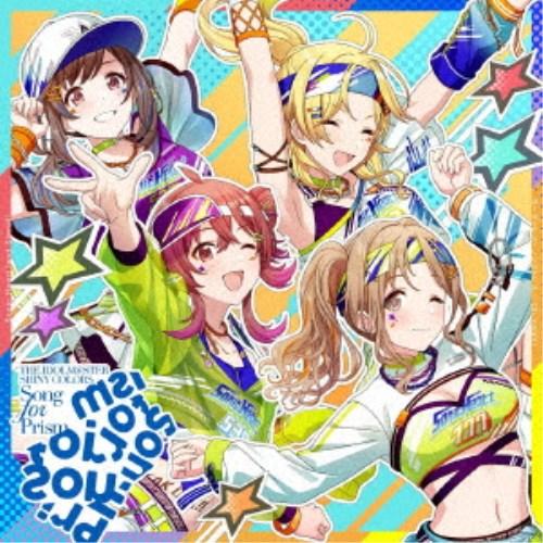 Sonic Heart (and Signal)／THE IDOLM＠STER SHINY COLO...