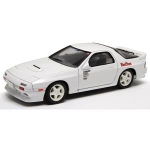 高橋啓介 FD3S RX-7 プロジェクトD仕様 頭文字（イニシャル）D No.8