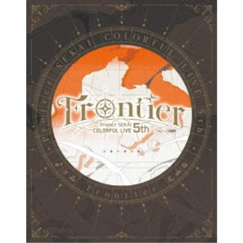 プロジェクトセカイ／プロジェクトセカイ COLORFUL LIVE 5th - Frontier -...