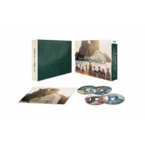 ザ・ロイヤルファミリー Blu-ray BOX 【Blu-ray】